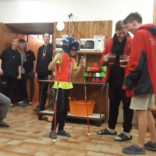 Jarky B a&nbsp;žáci 2022