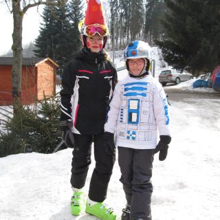 Karneval 2018