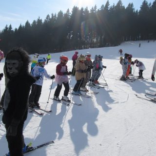 Karneval 2018