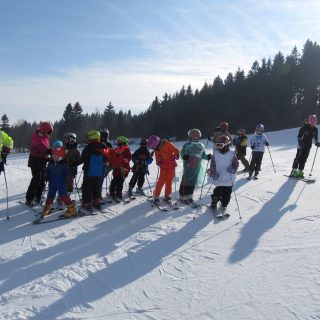 Karneval 2018