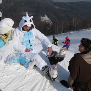 Karneval 2018
