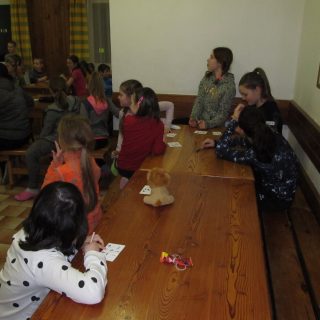 Karneval 2018