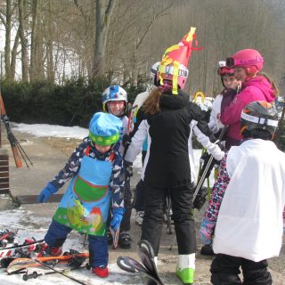 Karneval 2018