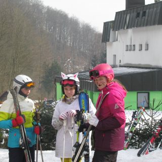 Karneval 2018