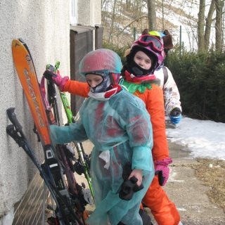 Karneval 2018