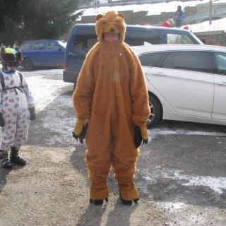 Karneval 2018