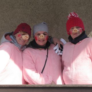 Karneval 2018