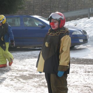 Karneval 2018