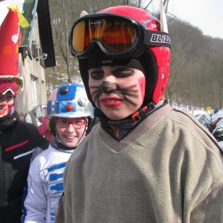 Karneval 2018