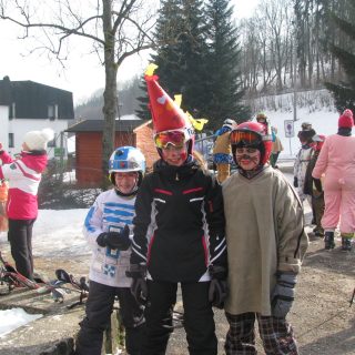 Karneval 2018