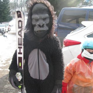 Karneval 2018