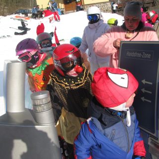 Karneval 2018