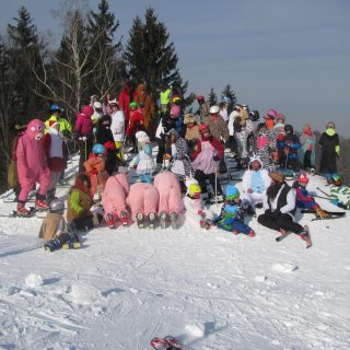 Karneval 2018