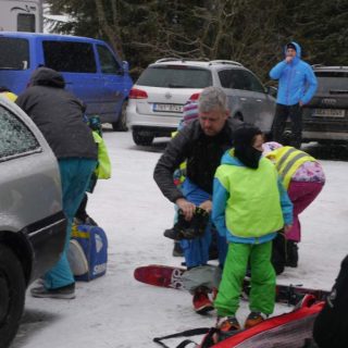Šerlich 18.1.2020