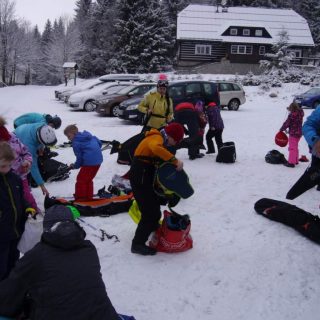 Šerlich 18.1.2020